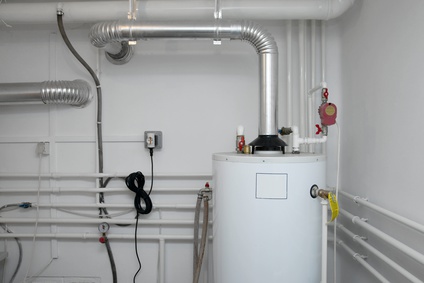 Instalacje wodno kanalizacyjne i ogrzewania
